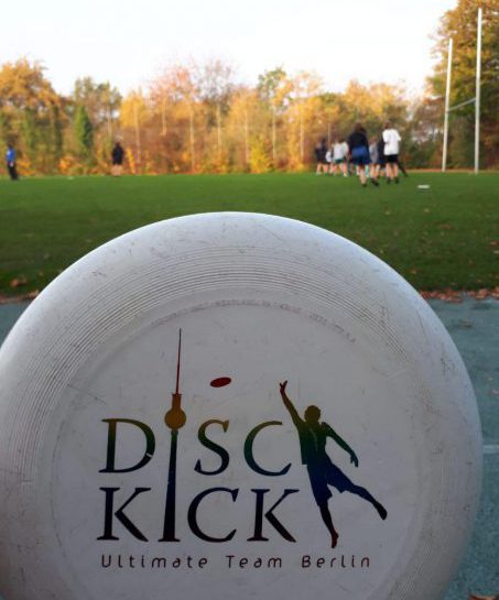 You are currently viewing Berliner Jugendteam Disckick in allen Divisionen für die Deutsche Juniorenmeisterschaft qualifiziert