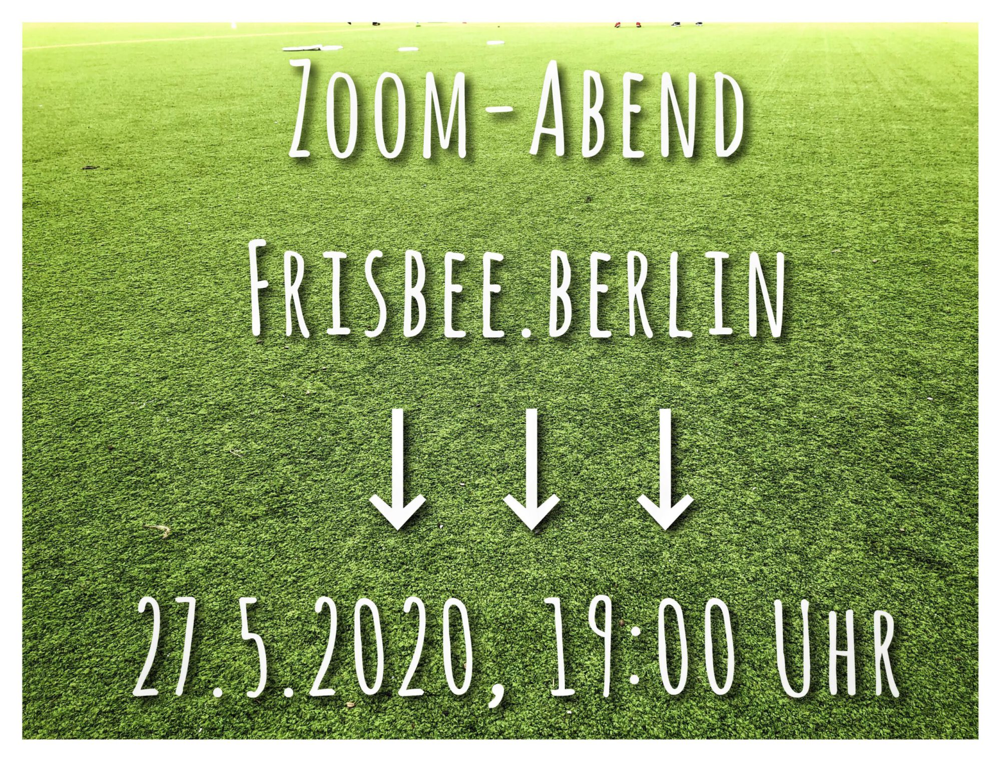 You are currently viewing Einladung zum Zoom-Abend “frisbee.berlin” am 27. Mai