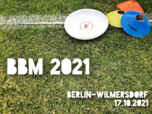 Read more about the article BBM 2021 – Anmeldung eröffnet