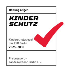 FLB mit dem Kinderschutzsiegel ausgezeichnet