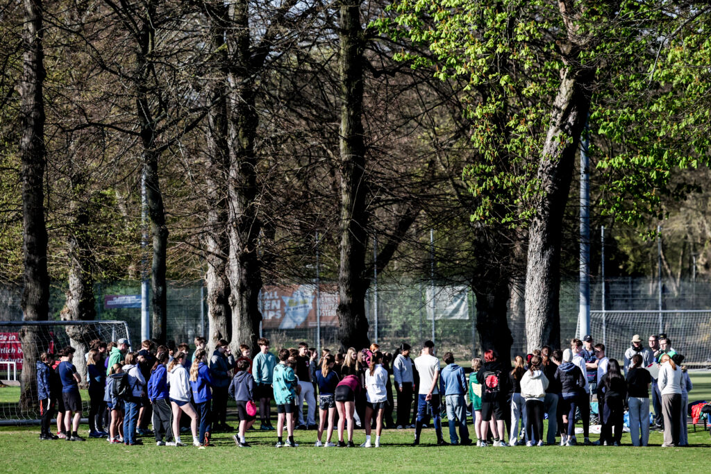 Rückblick: Zweite Auflage vom Ultimate-Jamboree-Tag bei TusLi
